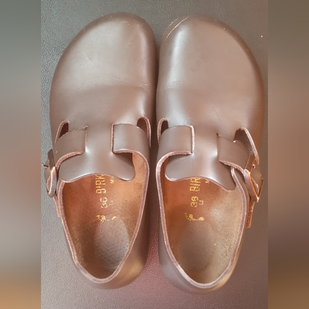 Birkenstock Londons 36